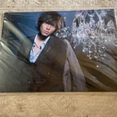 山下智久　やまぴー　山P
