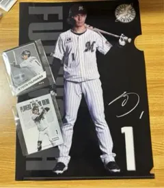 079　最終値下げ　プロ野球　藤原恭大　タワレコ　タオル　マリーンズ 079 最終値下げ プロ野球 藤原恭大 マリーンズ タオル タワーレコード
