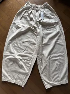 HARVESTY ハーベスティ CIRCUS PANTS サーカスパンツのサムネイル