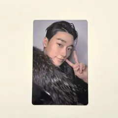 ATEEZ GOLDEN HOUR : PART.4 トレカ サン