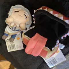 葬送のフリーレン ミニぬいぐるみ フリーレン ミミックのサムネイル