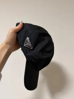 2026年最新】PRADA キャップの人気アイテム - メルカリ