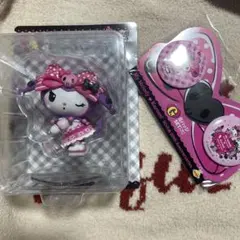 Happyくじ クロミちゃん A賞 フィギュア