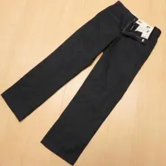 -408★ 美品 DICKIES ディッキーズ 874DN ワークパンツ ダーク
