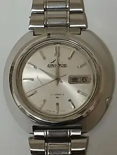 SEIKO セイコー 5スポーツ 6619-7070 自動巻き ヴィンテージ