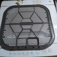 洗濯機用 保護カバー