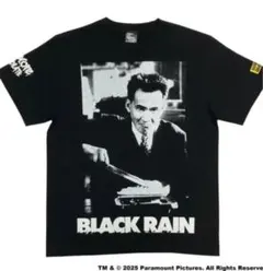 新品ハードコアチョコレート限定販売]ブラック・レイン/松田優作Lサイズ