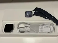 Apple Watch Series 9 (GPS) 45mm アルミニウム