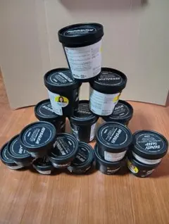 2026年最新】LUSH空容器の人気アイテム - メルカリ