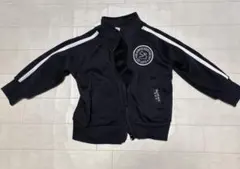 上着　ジャケット　黒　ジャンパー