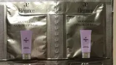 エレガンス　モデリング カラーアップ ベース PK100 サンプル2パック