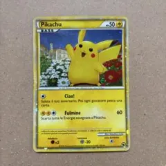 2010 ピカチュウ スペイン ワールド psa5 | Mercari