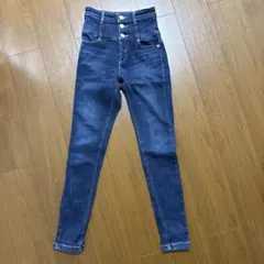 EMODA ELDER スキニーデニム パンツのサムネイル