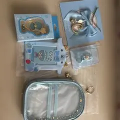 新品☆すとぷり【ころん】すとろべりーすたーと☆ノベルティ☆特典