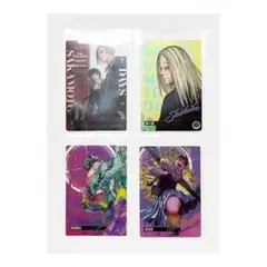 【 サカモトデイズ 】 ウエハース 坂本 南雲 篁 神々廻 勢羽 虎丸