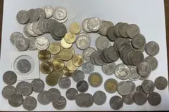 2026年最新】タイ銀貨の人気アイテム - メルカリ