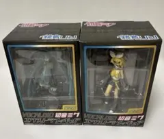 2026年最新】vocaloid エクストラ フィギュアの人気アイテム - メルカリ
