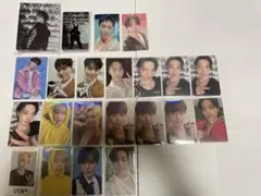 SEVENTEEN ディノ　トレカ　まとめ売り