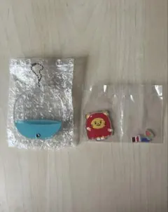 TRUZ シャカシャカアクリルチャーム ラウ TREASURE ジェヒョク