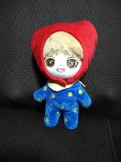 2026年最新】bts テテ ぬいぐるみ 服10cmの人気アイテム - メルカリ