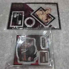 呪術廻戦 両面宿儺 アクリルスタンド まとめ売り