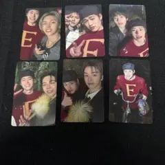 RIIZE All of You ソヒ ユニット トレカ コンプリート