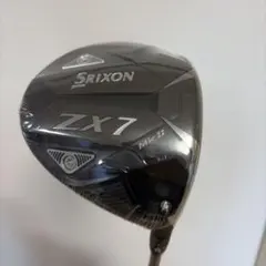 ツアー支給 スリクソン zx7 mk2 8.5° - メルカリ