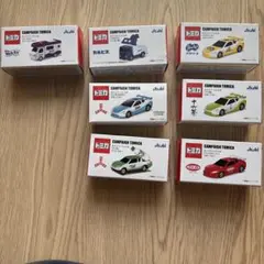 トミカ キャンペーントミカ バラ売