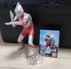 ウルトラマン フィギュアのサムネイル