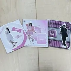 CUTIE STREET アクスタ