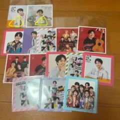 WESTꓸ 重岡大毅 ましかくフォト