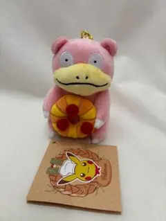 希少 ポケモン ヤドン　ぬいぐるみ　当時物　TOMY トミー 希少 ポケモン ヤドン ぬいぐるみ 当時物 TOMY トミー - メルカリ