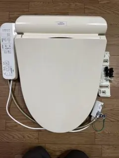TOTO ウォシュレット(TCF8FK55)2019年 2026年最新】totoウォシュレットtcf8fk55の人気アイテム - メルカリ