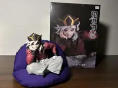 E*o様 鬼滅の刃　ぬーどるストッパーフィギュア　童磨