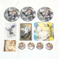 ヒロアカ　原画展　アクリルフィギュア　青山優雅