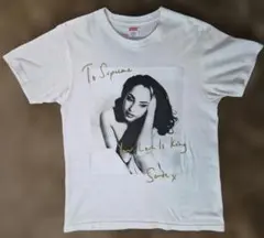 Supreme Sade Tee ホワイト Mサイズのサムネイル