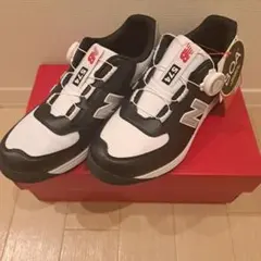 New Balance 574 BOA ゴルフシューズ　26Cmのサムネイル