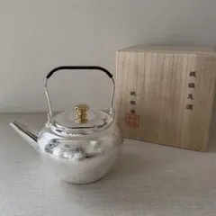 3/31まで限定出品！！中村友美さん　未使用薬缶 中村友美 メルカリ - nakamura yumi 新品未使用 薬缶 調理器具