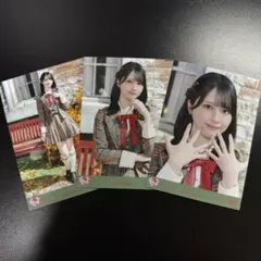 イコラブ 佐々木舞香 ラブソングに襲われるアザーカット生写真 コンプ