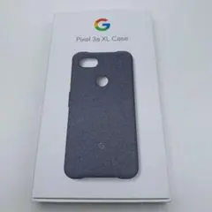 Google Pixel 3a XL Fabric Case 純正のサムネイル