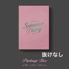2026年最新】blackpink summer diary 2019の人気アイテム - メルカリ