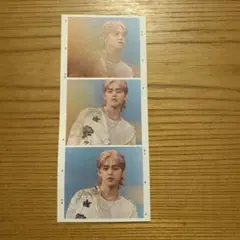 SEVENTEEN エスクプス スンチョル sector17 ポストカード