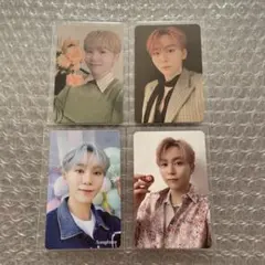 2025年最新】YouR choice スングァンの人気アイテム - メルカリ