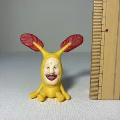 こびとづかん おすわりマスコット ホトケアカバネ
