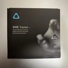 【中古２個セット】HTC VIVEトラッカー3.0 楽天市場】htc vive tracker (3.0の通販