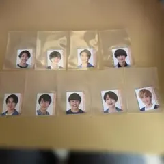 AmBitious写真カードセット