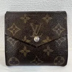 LOUIS VUITTON/ポルトモネビエ カルトクレディ/のサムネイル