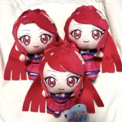 2026年最新】ひみつのアイプリ ぬいぐるみ サクラの人気アイテム