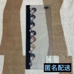 enhypen シーグリ 2022 下敷き