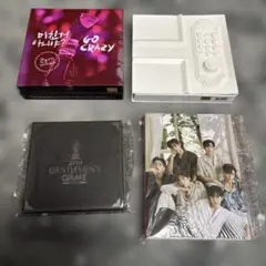2PM CD 韓国 アルバムなどまとめて10枚セット 廃盤品 - メルカリ